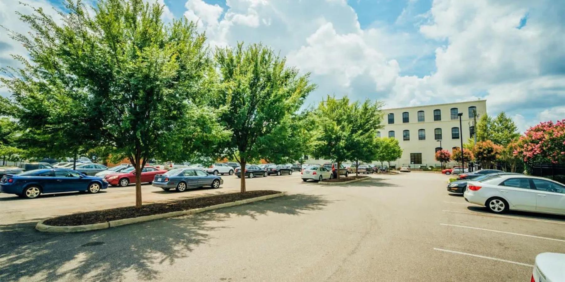 Landing At Perry Street Lofts - 1 Bedroom In Petersburg Exterior photo